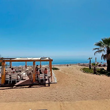 Renovated 2 Bedroom 5 Min Walk To Rdr279 Estepona